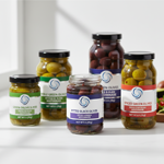 کنسرو زیتون