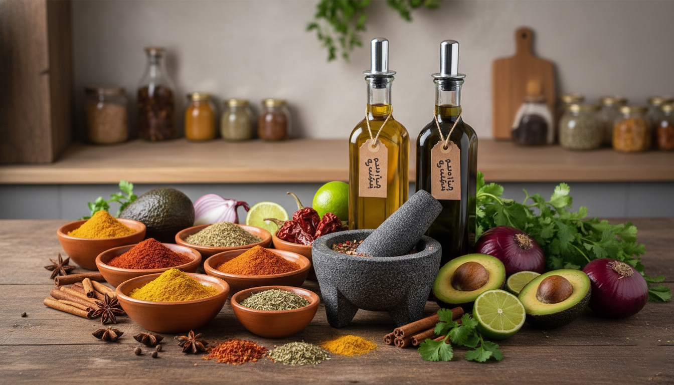 بهترین سس برای سالاد و فست‌فود؛ کدام گزینه سالم‌تر است؟