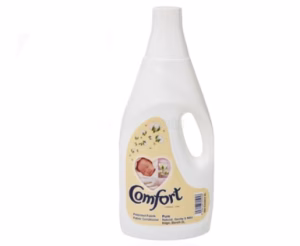 نرم کننده حوله و لباس کمفورت Comfort حجم 2 لیتری