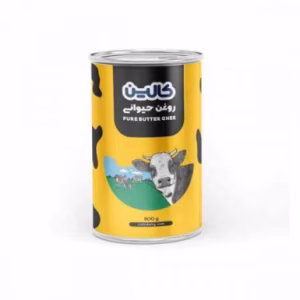روغن حیوانی برند کالین وزن 900 گرم