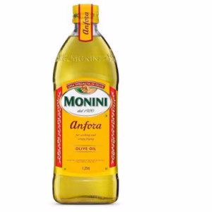 روغن زیتون خالص MONINI مونینی 1 لیتری