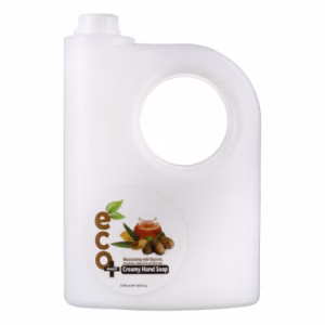 مایع دستشویی کرمی حاوی گلیسیرین اکو (ایکومویست) 3750 گرم