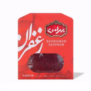 زعفران بهرامن 1 گرمی