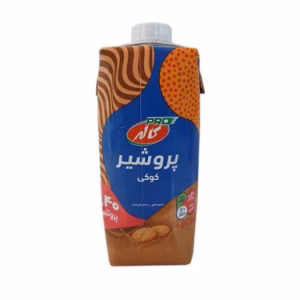 پروشیر کوکی کاله 330 میلی