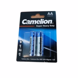 باتری قلمی  Camelion کاملیون (AA) 2 عددی