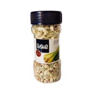 علف لیمو خشک میویتا 15 گرم