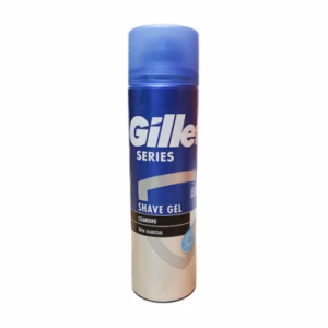 ژل اصلاح صورت Gillette ژیلت 200 میلی