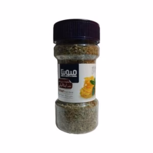 مخلوط سبزی معطر ابتالیایی میویتا 60 گرمی
