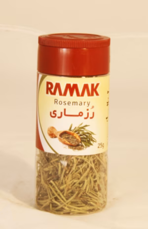 رزماری رامک 25 گرم