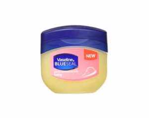 وازلین بهداشتی کودک مدل BlueSeal حجم 100 میلی لیتر