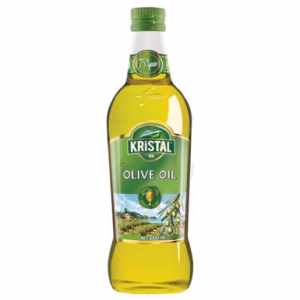روغن زیتون برند Crystal کریستال 1000 میلی لیتر