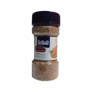 مخلوط سبزی معطر مرغ میویتا 60 گرمی