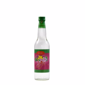 عرق شاتره زهرا 450 گرمی