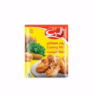 پودر سوخاری (دانه ریز) برند Elite الیت وزن 75 گرم