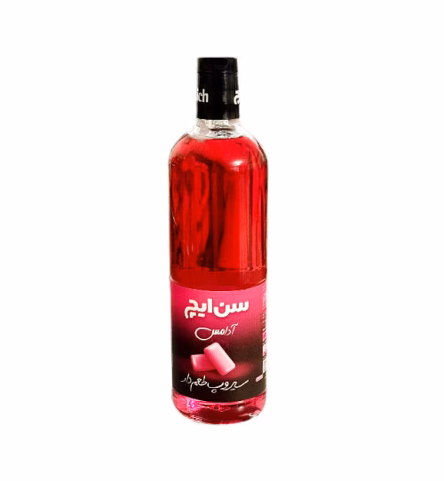 1749021326-سیروپ-طعم-دار-آدامس-سن-ایچ-820-سیسی.jpg