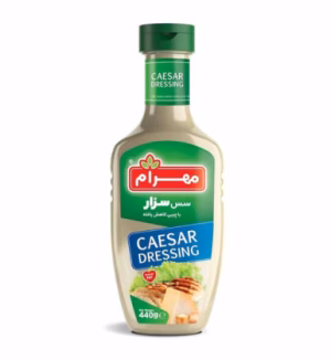 سس سزار مهرام 440 گرمی