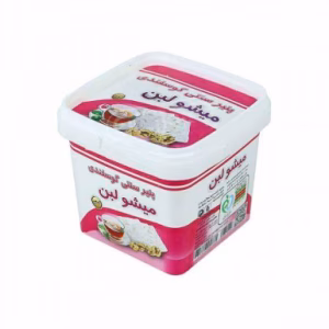 پنیر سنتی گوسفندی میشو لبن 400 گرم