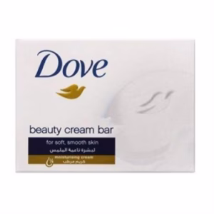 صابون beauty creem bar Dove داو 90 گرمی
