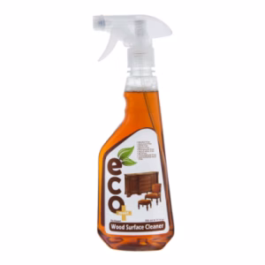 مایع پاک کننده سطوح چوبی اکو (ایکومویست) 500 گرمی