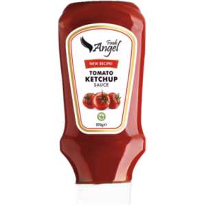 سس گوجه فرنگی (Angel) آنجل 570 گرم