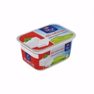 پنیر سفید تازه تی فتا کاله 400 گرم