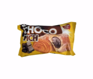 کروسان شوکوپیچ معینی پور 70 گرم