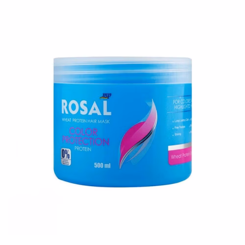 ماسک-موی-پروتئین-گندم-تثبیت-کننده-موهای-رنگ-شده-و-هایلایت-روزال-حجم-500-میل-1.jpg