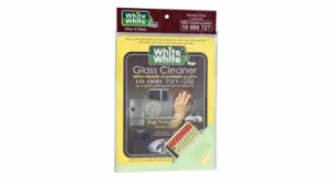دستمال نظافت وایت اند وایت  Whithe & Whithe