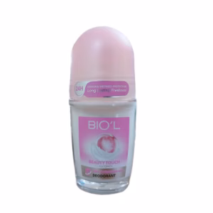 مام رول BIOL BEAUTY TOUCH بیول 50 میلی