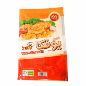 خمیر یوفکا فیلو ای دو 700 گرم