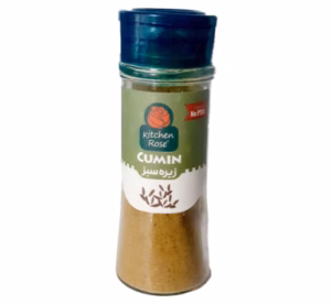 زیره سبز کیچن رز 40 گرم