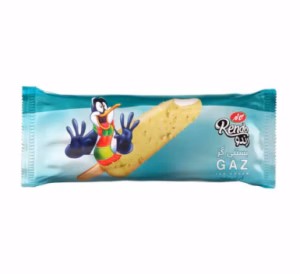 بستنی چوبی گز رندو کاله 80 گرم