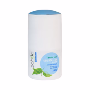 رول دئودورانت زنانه شون مدل Tender Leaf
