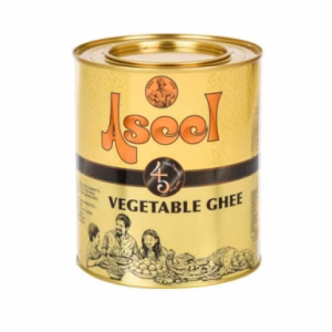 روغن نباتی برند اصیل Aseel وزن 2 لیتر