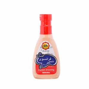 سس فرانسوی (Behrouz) بهروز 440 گرم