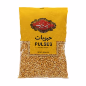 لپه ایرانی گلستان 900 گرمی