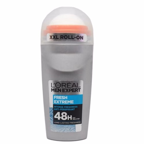 1644306820-دئودورانت-ضد-تعریق-LOreal-مدل-fresh-extreme.jpg
