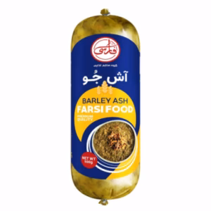 آش جو (Farsi) فارسی وزن 500 گرم