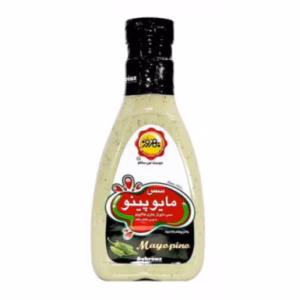 سس مایوپینو (Behrouz) بهروز 440 گرم