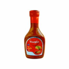 سس مکزیکی دلوسه 450 گرم