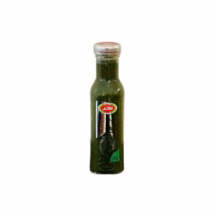 سس فلفل هالوپینو سبز سحر 280 گرم