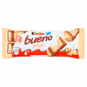 شکلات سفید بوینو Kinder کیندر 39 گرم