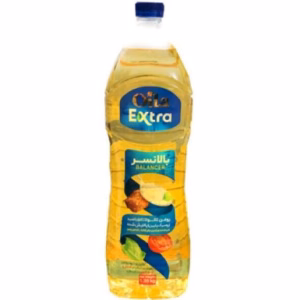 روغن کانولا بالانسر (پالایش شده) اویلا 1350 گرمی