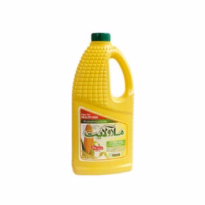 روغن ذرت غنی شده با ویتامین D3 مازولایت 1350 گرم
