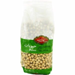 نخود گلستان 900 گرم