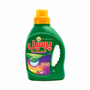 مایع لباسشویی رنگین شوی 900 گرم