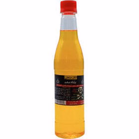 الکل صنعتی برند هیزم حجم 450 میل