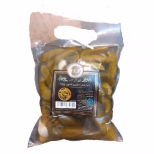 خیارشور سوپر ویژه تخمیری ای ال اف 330 گرم